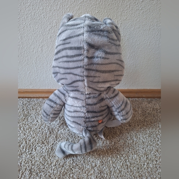 Care Bear Funshine Kitty Cat Plush 2021 Stuffed 12" - Picture 6 of 6